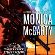 REVIEW: Going Dark by Monica McCarty