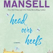 REVIEW: Head Over Heels by Jill Mansell
