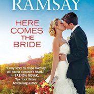 REVIEW: Here Comes the Bride by Hope Ramsay