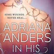 REVIEW: In His Hands by Adriana Anders