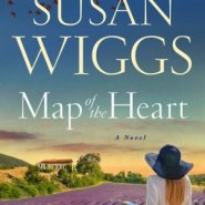 REVIEW: Map of the Heart by Susan Wiggs