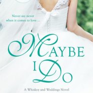 REVIEW: Maybe I Do by Nicole McLaughlin