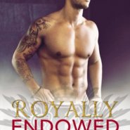 REVIEW: Royally Endowed by Emma Chase