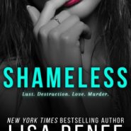 REVIEW: Shameless by Lisa Renee Jones