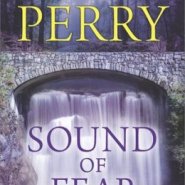 REVIEW: Sound of Fear by Marta Perry