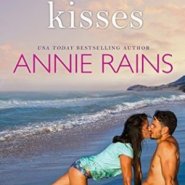 REVIEW: Stolen Kisses by Annie Rains