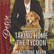 REVIEW: Taking Home the Tycoon by Catherine Mann