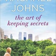 REVIEW: The Art of Keeping Secrets by Rachael Johns