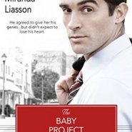 REVIEW: The Baby Project by Miranda Liasson