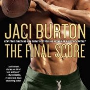 REVIEW: The Final Score by Jaci Burton