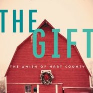 REVIEW: The Gift by Shelley Shepard Gray