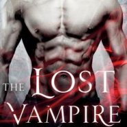 REVIEW: The Lost Vampire by Kate Baxter
