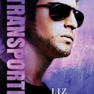 REVIEW: The Transporter by Liz Maverick