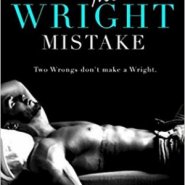 REVIEW: The Wright Mistake by K.A. Linde