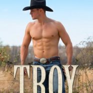 REVIEW: Troy  by Amy Andrews