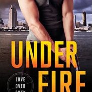 REVIEW: Under Fire by Scarlett Cole