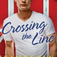 REVIEW: Crossing the Line by Kimberly Kincaid