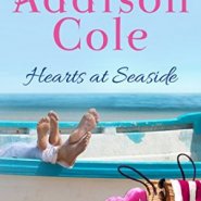 REVIEW: Hearts at Seaside by Addison Cole