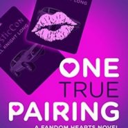 REVIEW: One True Pairing by Cathy Yardley