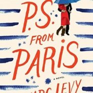 REVIEW: P.S. from Paris by Marc Levy