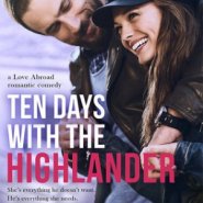 REVIEW: Ten Days with the Highlander by Hayson Manning