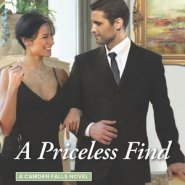 REVIEW: A Priceless Find  by Kate James