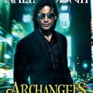 REVIEW: Archangel’s Viper by Nalini Singh