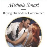 REVIEW: Buying his Bride of Convenience by Michelle Smart