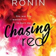 REVIEW: Chasing Red by Isabelle Ronin