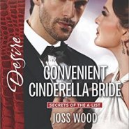 REVIEW: Convenient Cinderella Bride by Joss Wood