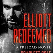 REVIEW: Elliott Redeemed by Scarlett Cole