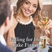 REVIEW: Falling for her Fake Fiance by Sue Mackay