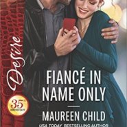 REVIEW: Fiancé in Name Only by Maureen Child