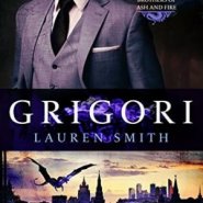 REVIEW: Grigori by Lauren Smith