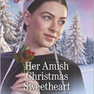 REVIEW: Her Amish Christmas Sweetheart by Rebecca Kertz