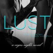 Spotlight & Giveaway: Lust by Emma Hart