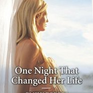 REVIEW: One Night That Changed Her Life by Emily Forbes
