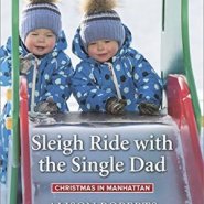 REVIEW: Sleigh Ride for the Single Dad by Alison Roberts
