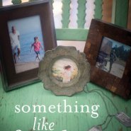 REVIEW: Something Like Family by Heather Burch