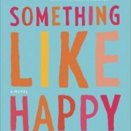 REVIEW: Something Like Happy by Eva Woods