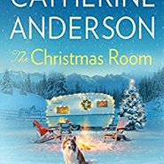 REVIEW: The Christmas Room by Catherine Anderson