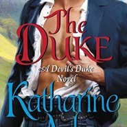 REVIEW: The Duke by Katharine Ashe