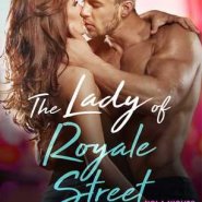 REVIEW: The Lady of Royale Street by Thea de Salle