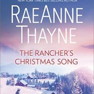 REVIEW: The Rancher’s Christmas Song by RaeAnne Thayne