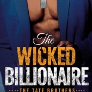 REVIEW: The Wicked Billionaire by Jackie Ashenden