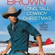 REVIEW: Long, Tall Cowboy Christmas by Carolyn Brown