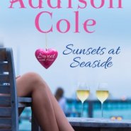 REVIEW: Sunset at Seaside by Addison Cole