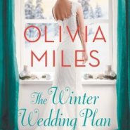 REVIEW: The Winter Wedding Plan by Olivia Miles