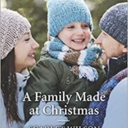 REVIEW: A Family Made at Christmas by Scarlet Wilson