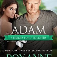 REVIEW: Adam by Roxanne St. Claire